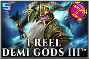 1 Reel Demi Gods III