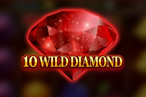 10 Wild Diamond