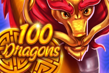 100 Dragons 3x3