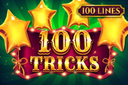 100 Tricks