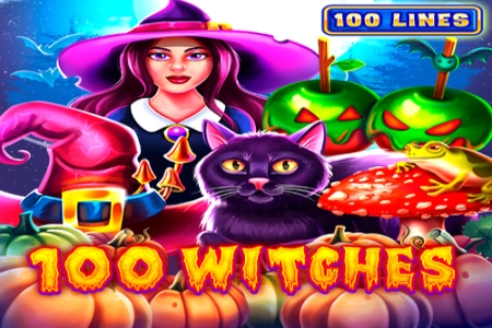 100 Witches