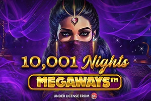 10,001 Nights Megaways