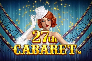 27th Cabaret