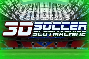 3D Soccer