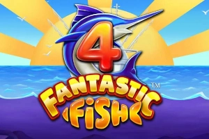 4 Fantastic Fish