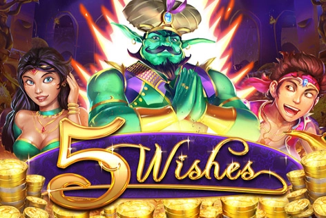 5 Wishes