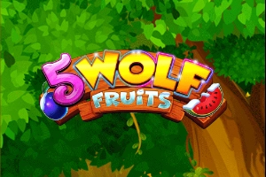 5 Wolf Fruits