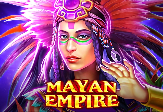 MAYAN EMPIRE