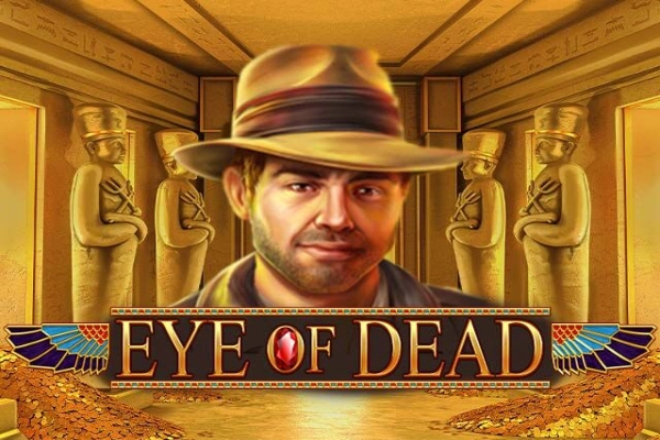 Eye of Dead