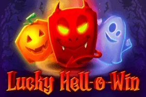 Lucky Hell-o-win