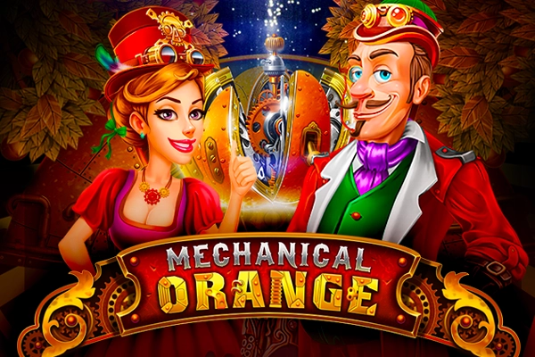 Mechanical Orange