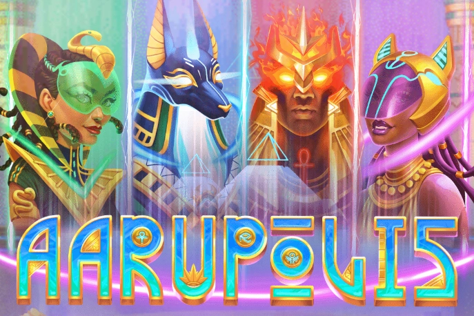 Aarupolis