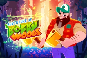 Adventure of Bobby Woods