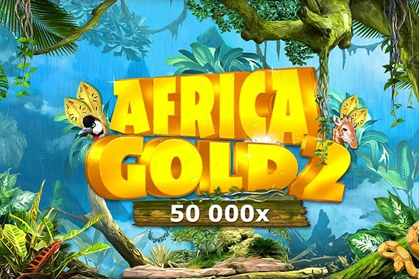 Africa Gold 2