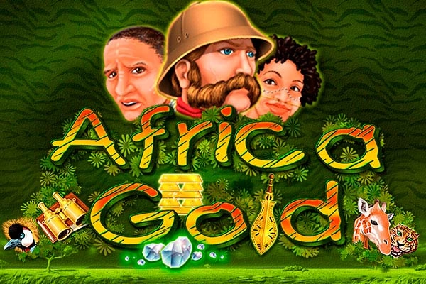 Africa Gold