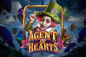 Agent of Hearts