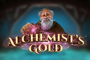 Alchemist's Gold