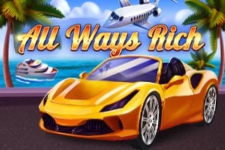 All Ways Rich