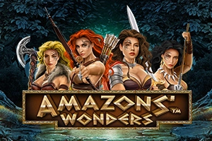 Amazons' Wonders