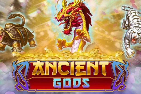 Ancient Gods