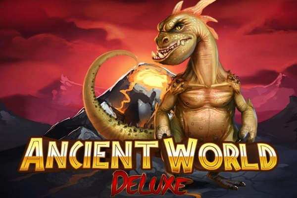 Ancient World Deluxe