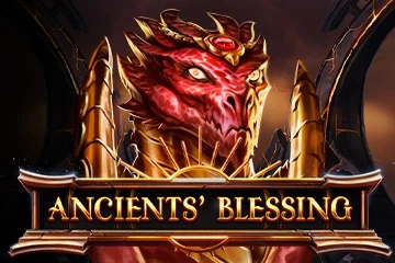 Ancients' Blessing