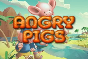 Angry Pigs