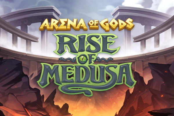 Arena of Gods Rise of Medusa