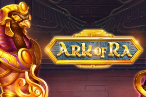 Ark of Ra