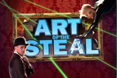 Art Of The Steal