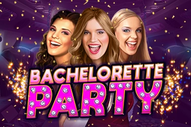 Bachelorette Party