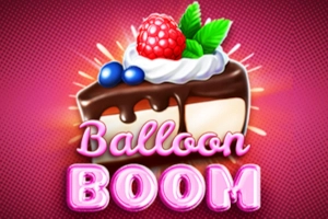 Balloon Boom