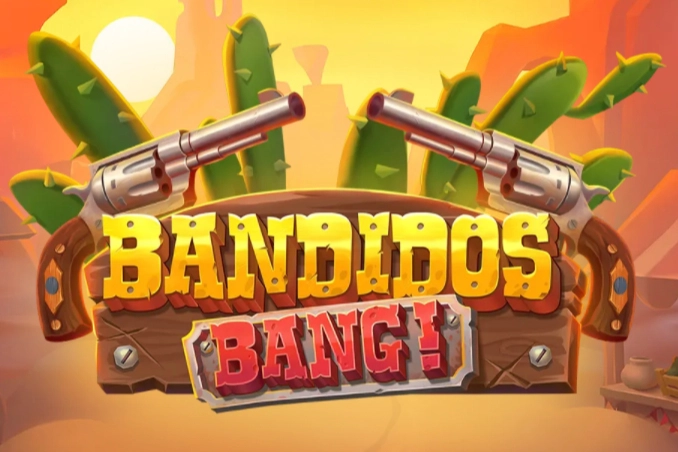 Bandidos Bang!