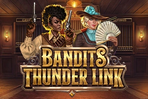 Bandits Thunder Link