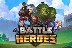 Battle Heroes