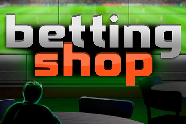 Betting Shop