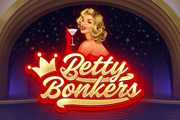 Betty Bonkers