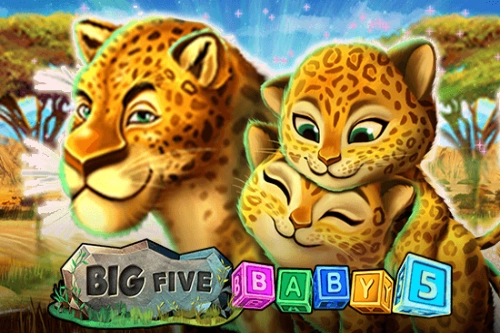 Big Five Baby 5