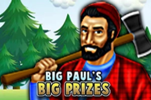 Big Paul's Big Prizes