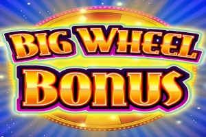 Big Wheel Bonus