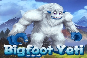 Bigfoot Yeti