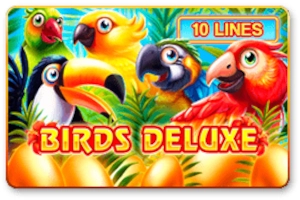 Birds Deluxe