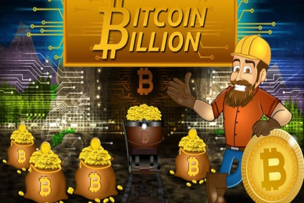 Bitcoin Billion