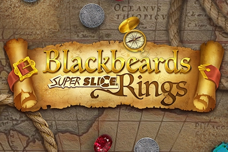 Blackbeards Super Slice Rings