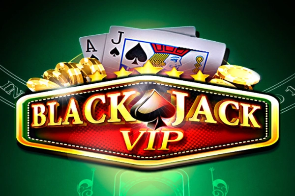 Blackjack Vip