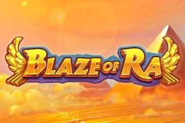 Blaze of Ra