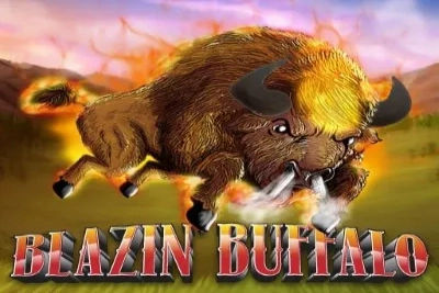 Blazin' Buffalo