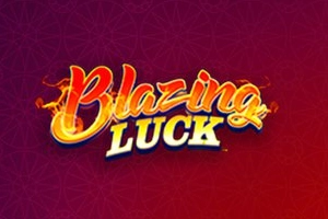 Blazing Luck