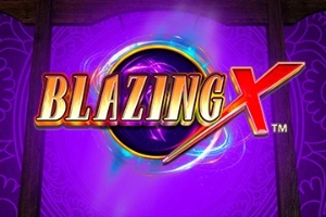 Blazing X