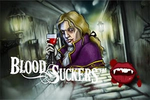 Bloodsuckers